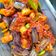 Cooksnap dari Nita untuk resep Balado Terong Tahu Telur Puyuh