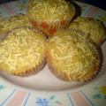 Cooksnap dari siti rahmah untuk resep Cheese Biscuit Cake