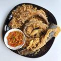 Cooksnap dari Inoy's Kitchen untuk resep Lele goreng krispy