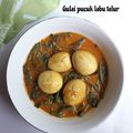 Cooksnap dari Mama fathan untuk resep Gulai Pucuk Labu