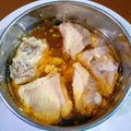 Cooksnap dari Shena Amalia untuk resep Ayam tim saus hoisin