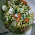 Cooksnap dari Nur Maliya untuk resep Capcay Kuah