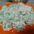 Cooksnap dari Kusni Sujiyati untuk resep Klepon Ketan Isi Gula Merah (tanpa kapur sirih)