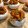 El cooksnap de Bea M cuando hizo Champiñones rellenos de bacon y jamón.