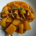 El cooksnap de Zoe F M cuando hizo Comida rica y deliciosa en 10 minutos.