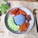Cooksnap dari Tituk SK untuk resep Nasi Kerabu