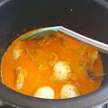 Cooksnap dari Noor Liani untuk resep Ketupat sayur enak mudah