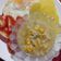Cooksnap dari Luh Angie untuk resep Sup jagung serabut telur