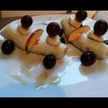 صورة من سوزان شوقي 💖💟، شاركها بعد تجربة وصفة سلطة الفواكة 🍌🍎🍇🍍🍓🍒🍑🍐🍉🍏🍊