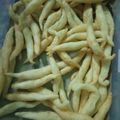 Cooksnap dari Winda Sari untuk resep Telur Gabus Keju (Tepung Ketan)