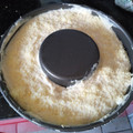 El cooksnap de Vanessa cuando hizo Pan hecho en licuadora.
