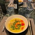 Cooksnap dari Ayu Warlina untuk resep Soto Aceh (Daging Ayam)
