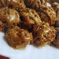 صورة من hoor، شاركها بعد تجربة وصفة حلا الشعيريه الباكستانيه