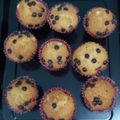 Cooksnap dari Tita Zaky untuk resep Muffin Keju / Cheese Muffin NO MIXER