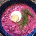 Сooksnap від Татьяна Шуляк 🇺🇦🌺, який(а) приготував(ла) Свекольник (Холодник).