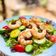 Cooksnap của Rose Truong khi họ làm theo món Salad Tôm