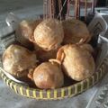Cooksnap dari Nano~Nanoo untuk resep Gethuk singkong goreng