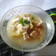 Cooksnap dari Syafa Syifa untuk resep SUP SAWI PUTIH & TAHU - Menu Simple, Cepet, Ga ribet