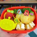 Cooksnap dari Oneng Ayu Annisa untuk resep POTATO BALL (Camilan simple dari kentang)