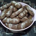 Cooksnap από Antonia Erpisimidou-kaki στη συνταγή Κουλουράκια κανέλας
