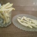 Bina Talati's cooksnap of when they made પેરી પેરી ફ્રેન્ચ ફ્રાય (Peri Peri French Fries Recipe In Gujarati).