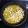 El cooksnap de juani1000 cuando hizo Pollo al vino blanco.