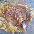 Cooksnap dari Azma rosida untuk resep Beef fusilli baked ala PH