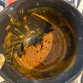 El cooksnap de Julia Inés Cabrera cuando hizo Mini torta de dulce de leche en taza😍.