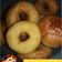 Cooksnap dari Ismundarti untuk resep Donat Kentang