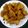 Ankita Kapil Varshney's cooksnap of when they made #cookwithmanjulla.