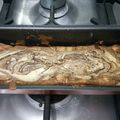 kholoudnour's cooksnap of when they made Honey Cinnamon Cake.