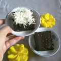 Cooksnap dari Ria Tri Windarti untuk resep Brownis no mixer....nyoklattt👍👍