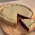 Elena's cooksnap of when they made Homemade Cherry pie filling.