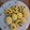 Cooksnap dari Shinta Kusuma Wardoyo untuk resep Roti Unyil