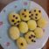 Cooksnap dari Shinta Kusuma Wardoyo untuk resep Roti Unyil