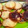 Cooksnap dari Geriska Ayu Prihayanti untuk resep Martabak Mini Bersarang