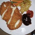 Cooksnap dari ghiegitha untuk resep Chicken Katsu Saos Teriyaki