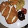 Cooksnap dari ghiegitha untuk resep Chicken Katsu Saos Teriyaki