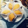 صورة من ❤❤ام رزان ❤❤، شاركها بعد تجربة وصفة مقروط جزائري تقليدي