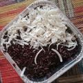 Cooksnap dari Sugiyanto Jogja untuk resep Brownies Lumer