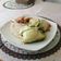 El cooksnap de Leticia del Pilar Campos Olivares cuando hizo Canelones vegetarianos de zapallitos italianos con verduras.