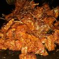 Cooksnap dari Endah Odelia Pinot untuk resep Ayam Sambal Cabe Merah