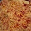 Bejaasszony Cooksnap-ja, amikor elkészítette a(z) Pizza receptet.