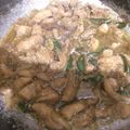 Cooksnap dari Devi Suci Rianti untuk resep Ayam teriyaki simple