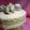 Cooksnap dari Anggya untuk resep Klepon Cake
