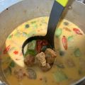 Cooksnap dari Meitarina Saraswati untuk resep Lodeh terong jawa timur