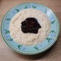Edit Kalcsó Cooksnap-ja, amikor elkészítette a(z) Tejberizs receptet.