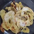 Cooksnap dari lapakmika untuk resep Roti Maryam / Cane kriuk seperti pastry :)