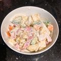 Candice 的 日式馬鈴薯沙拉(ポテトサラダ） cooksnap