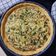 Cooksnap dari galuh ajeng untuk resep Quiche Lorraine (Pie Bayam) versi mini